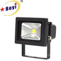 Luz de trabajo recargable de alta potencia de 10W LED con serie S